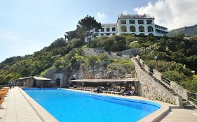 Belvedere Hotel Amalfi